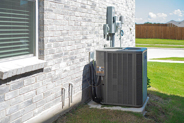 Reliable Air Conditioning Service contractor in White Lake, MI by FH HVAC